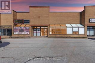 Office for Lease, 11 Patterson Road #23, Barrie (400 North), ON