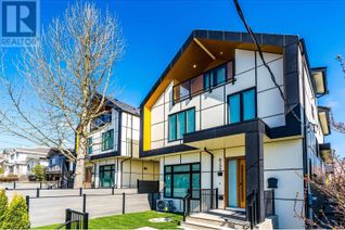 Duplex for Sale, 8192 Cartier Street, Vancouver, BC