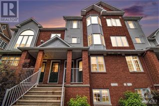 Condo Townhouse for Sale, 112 Centrepointe Drive #D, Nepean, ON