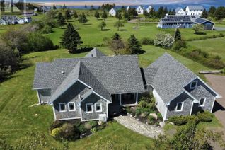 Detached House for Sale, 181 Creek Road, St. Peter's Harbour, PE