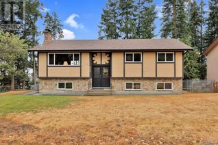 Detached House for Sale, 403 Dressler Rd, Colwood, BC