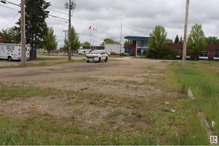 Land for Sale, 5008 48ave, Wetaskiwin, AB