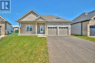 Bungalow for Sale, 422 Williams Crescent, Fort Erie, ON