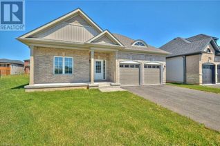 Bungalow for Sale, 422 Williams Crescent, Fort Erie, ON