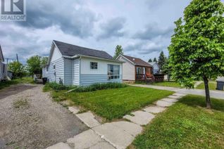 Detached House for Sale, 1143 Victoria Rd, Iroquois Falls, ON