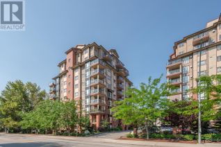 Property for Sale, 2125 Atkinson Street #902, Penticton, BC