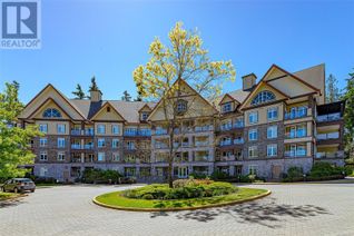 Condo Apartment for Sale, 1375 Bear Mountain Pkwy #308, Langford, BC