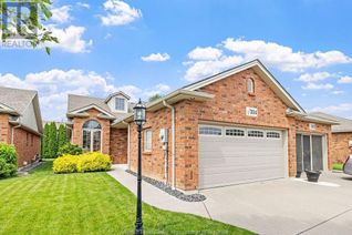 Freehold Townhouse for Sale, 334 Cooper Crescent, Belle River, ON