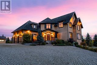 Detached House for Sale, 38425 Range Road 284, Rural Red Deer County, AB