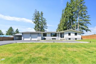 Ranch-Style House for Sale, 23111 48 Avenue, Langley, BC