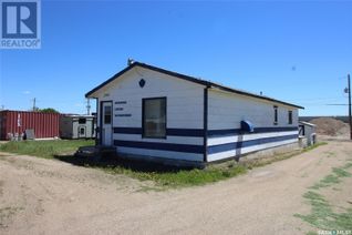 Industrial Property for Sale, 290 2nd Avenue W, Shaunavon, SK