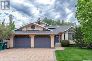 House for Sale, 206 Hurley Terrace, Saskatoon, SK