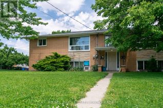 Bungalow for Sale, 135 Semenym Avenue, Chatham-Kent (Chatham), ON