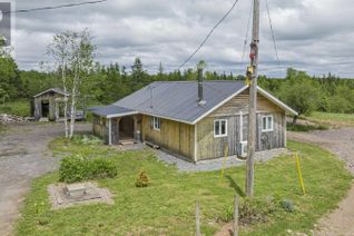 Detached House for Sale, 2408 Pleasant Valley Road, Green Oaks, NS