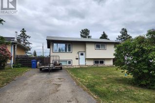 House for Sale, 8711 89 Street, Fort St. John, BC