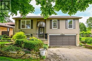 Bungalow for Sale, 22 Mary Street, St. Catharines, ON