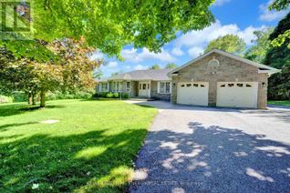 Detached House for Sale, 199 Whispering Woods Drive, Quinte West, ON