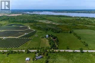 Commercial Farm for Sale, 63 Pleasant Point Rd Road, Kawartha Lakes, ON