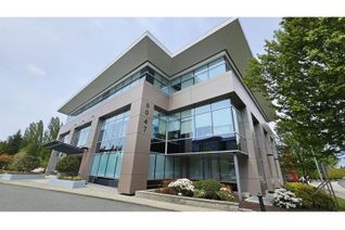 Office for Sale, 8047 199 Street #104 & 105, Langley, BC