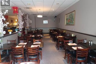 Restaurant/Pub Business for Sale, 8 Kent Street W, Kawartha Lakes, ON