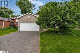 Detached House for Sale, 49 Masters Drive, Barrie, ON