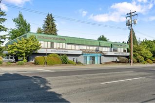 Office for Sale, 2168 Mccallum Road #4 & 5, Abbotsford, BC