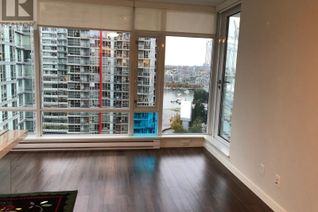 Condo Apartment for Sale, 161 W Georgia Street #2102, Vancouver, BC