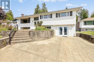 House for Sale, 498 Glencoe Drive, Port Moody, BC