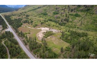 Land for Sale, 520 Highway 3, Christina Lake, BC