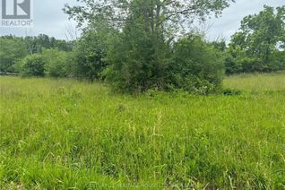 Land for Sale, Vl Rose Hill Road, Fort Erie (334 - Crescent Park), ON