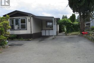 Property for Sale, 1572 Seabird Rd #32, Cassidy, BC