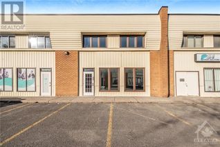 Industrial Property for Lease, 5480 Canotek Road #14, Ottawa, ON