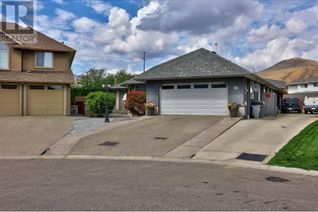 Detached House for Sale, 996 Arlington Crt, Kamloops, BC