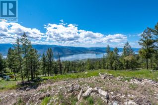 Land for Sale, 110 Vista Place, Penticton, BC