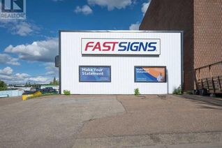 Business for Sale, 4814 50 Street, Athabasca, AB