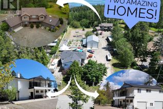 Detached House for Sale, 3425 Preston Road, West Kelowna, BC
