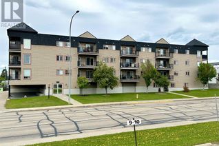 Condo Apartment for Sale, 4502 52 Avenue #303, Whitecourt, AB