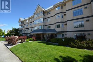 Condo Apartment for Sale, 374 Winnipeg Street #308, Penticton, BC