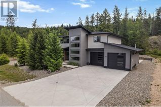 Detached House for Sale, 2884 Golf Course Drive, Blind Bay, BC