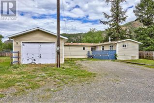 House for Sale, 4394 Borthwick Ave, Barriere, BC