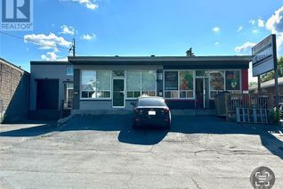 Commercial/Retail Property for Sale, 82 Burland Street, Ottawa, ON