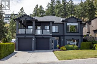 Detached House for Sale, 2976 Lakeview Cove Road, West Kelowna, BC