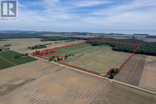 Commercial Land for Sale, 50737 Vienna Line, Malahide, ON