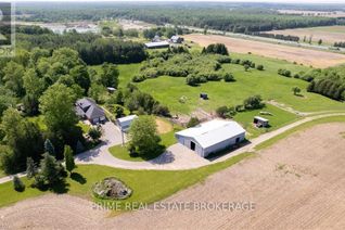 Property for Sale, 3304 Cromarty Drive, Thames Centre, ON