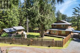 Property for Sale, 1380 Buker Rd, Quadra Island, BC