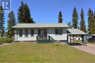 House for Sale, 1472 Willow Street, Telkwa, BC