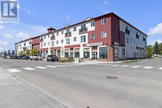 Property for Sale, 1010 Railway Street #207, Crossfield, AB