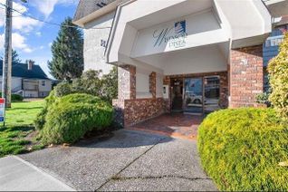 Condo for Sale, 9477 Cook Street #105, Chilliwack, BC