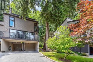 Townhouse for Sale, 973 Heritage Boulevard, North Vancouver, BC