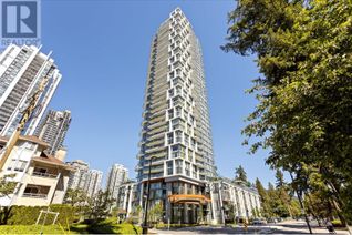 Condo for Sale, 1182 Westwood Street #1505, Coquitlam, BC